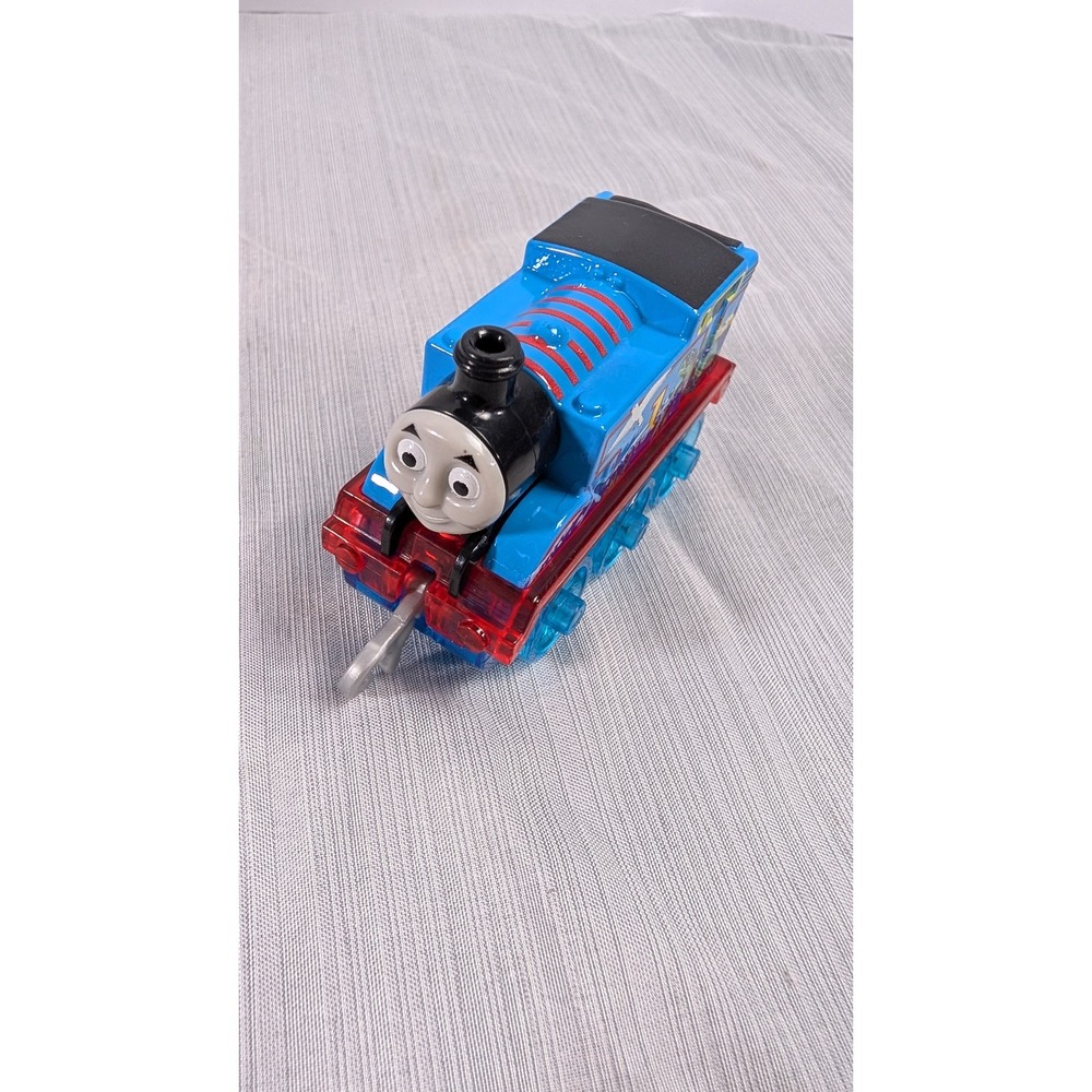 Thomas & Friends TrackMaster GDV38 Thomas Sea Turtle Blue Diecastβ Toy Train